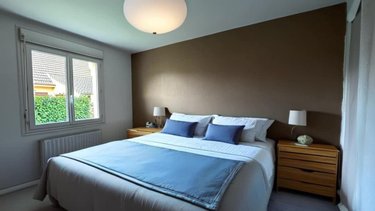 Maison a vendre Évron 53600 Mayenne 67 m2 3 pièces 126480 euros