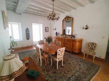 Maison a vendre Angers 49000 Maine-et-Loire 202 m2 7 pièces 779000 euros