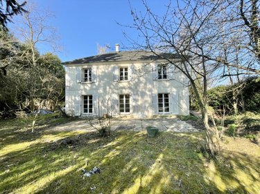 Maison a vendre Jonchery-sur-Vesle 51140 Marne 176 m2 7 pièces 450000 euros