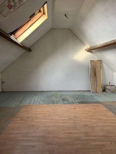 Maison a vendre Bertincourt 62124 Pas-de-Calais 101 m2 4 pièces 125000 euros