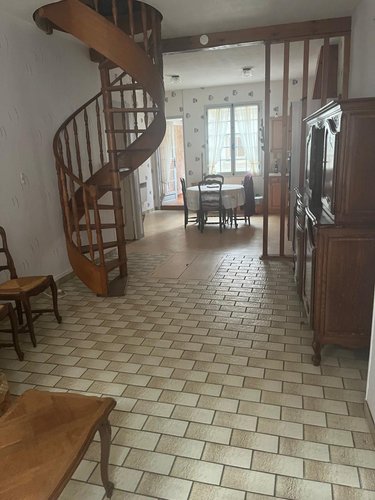 Maison a vendre Arras 62000 Pas-de-Calais 102 m2 5 pièces 187800 euros