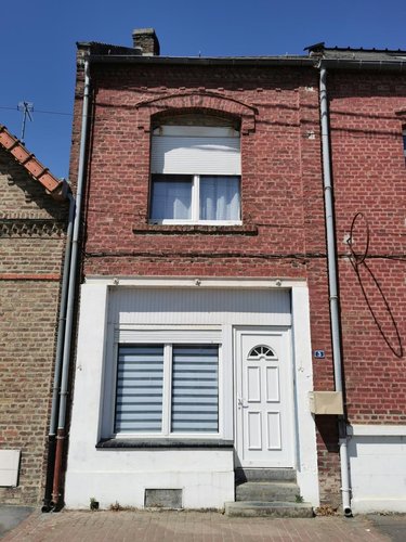 Maison a vendre Marquion 62860 Pas-de-Calais 103 m2 5 pièces 110775 euros