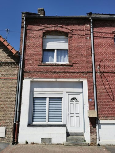 Maison a vendre Marquion 62860 Pas-de-Calais 103 m2 5 pièces 100000 euros