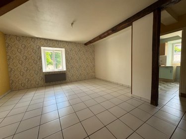 Location appartement Ville-Dommange 51390 Marne 75 m2 3 pièces 660 euros