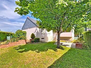 Maison a vendre Angers 49000 Maine-et-Loire 120 m2 6 pièces 341250 euros
