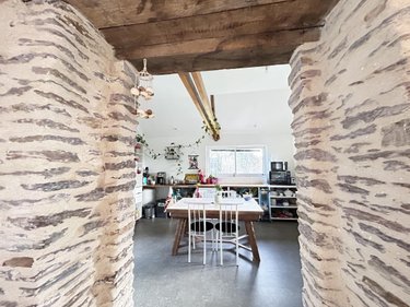 Maison a vendre Guer 56380 Morbihan 163 m2 8 pièces 227500 euros