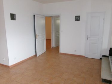 Location appartement Noeux les Mines 62290 Pas-de-Calais 56 m2 2 pièces 500 euros