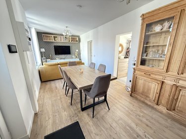 Maison a vendre Villers-Bretonneux 80800 Somme 110 m2 4 pièces 291200 euros