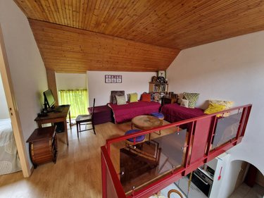 Maison a vendre Plumelec 56420 Morbihan 85 m2 4 pièces 182350 euros