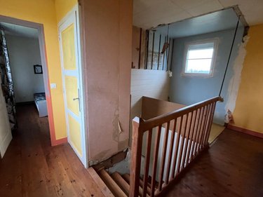 Maison a vendre Raids 50500 Manche 131 m2  90100 euros