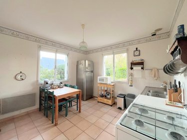 Maison a vendre Fouesnant 29170 Finistère 109 m2 6 pièces 343200 euros