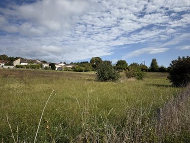 Terrain a batir a vendre Saint-Euphraise-et-Clairizet 51390 Marne 3488 m2  210000 euros