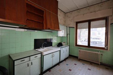 Maison a vendre Cambrai 59400 Nord 109 m2 6 pièces 90000 euros