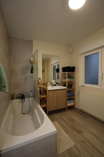 Maison a vendre Raillencourt-Sainte-Olle 59554 Nord 87 m2 6 pièces 166900 euros