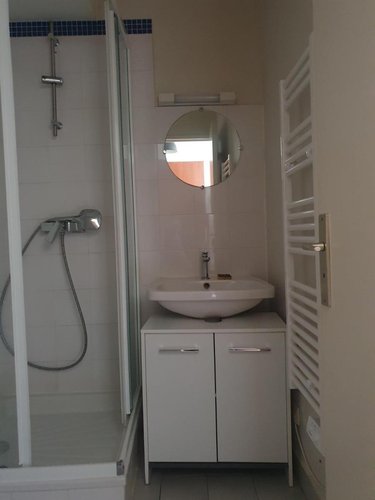 Location appartement Rouen 76000 Seine-Maritime 25 m2 1 pièce 485 euros