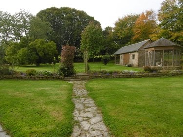 Maison a vendre Saint Germain de Tallevende la Lande Vaumont 14500 Calvados 169 m2 7 pièces 311225 euros