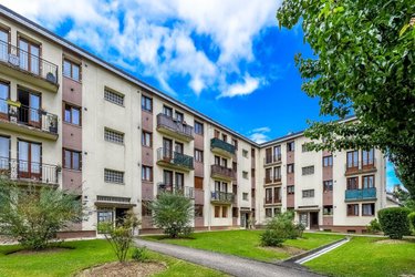 Appartement a vendre Ézanville 95460 Val-d'Oise 65 m2 3 pièces 174900 euros