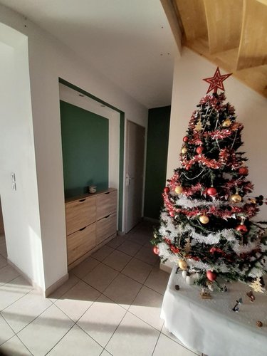 Maison a vendre Meslay-du-Maine 53170 Mayenne 110 m2  234000 euros