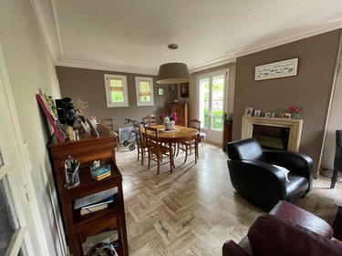 Maison a vendre Saint-Malo 35400 Ille-et-Vilaine 100 m2  467550 euros