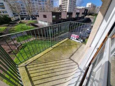 Appartement a vendre Hérouville-Saint-Clair 14200 Calvados 47 m2  100700 euros