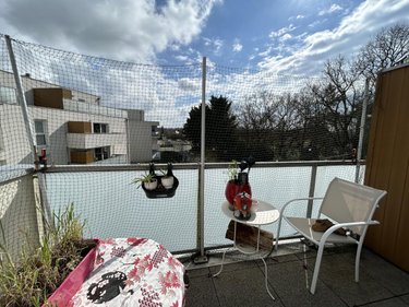 Appartement a vendre Bruz 35170 Ille-et-Vilaine 77 m2 4 pièces 247665 euros