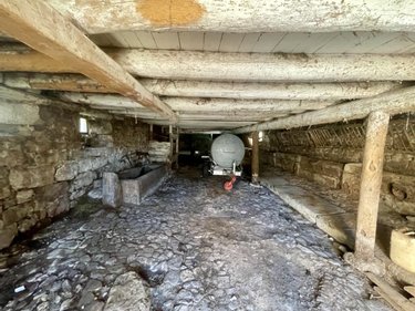 Maison a vendre Rimeize 48200 Lozère 160 m2 2 pièces 77000 euros