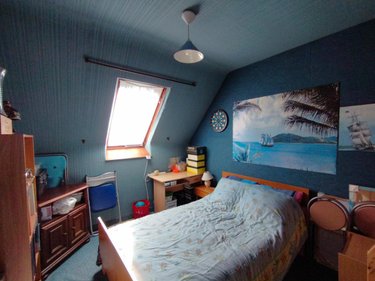 Maison a vendre Dinard 35800 Ille-et-Vilaine 103 m2 6 pièces 313500 euros