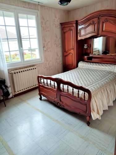 Maison a vendre La Bazoge 72650 Sarthe 83 m2  187920 euros