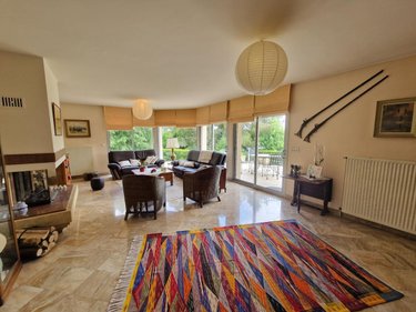 Maison a vendre Bouchemaine 49080 Maine-et-Loire 228 m2 7 pièces 907440 euros