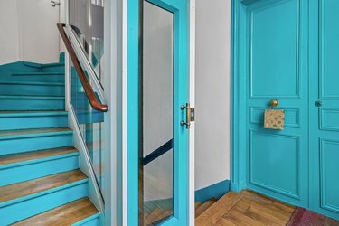 Appartement a vendre Paris 11e arrondissement 75011 Paris 41 m2 2 pièces 360000 euros