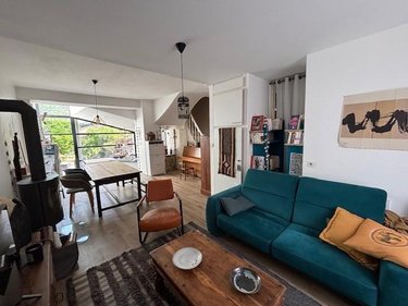 Maison a vendre Angers 49000 Maine-et-Loire 115 m2 5 pièces 556500 euros