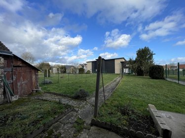 Maison a vendre Beaumont-sur-Sarthe 72170 Sarthe 78 m2 3 pièces 131300 euros