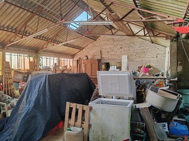 Maison a vendre Plougonven 29640 Finistère 160 m2 6 pièces 126480 euros