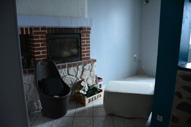 Maison a vendre Préaux 53340 Mayenne 120 m2 7 pièces 74900 euros