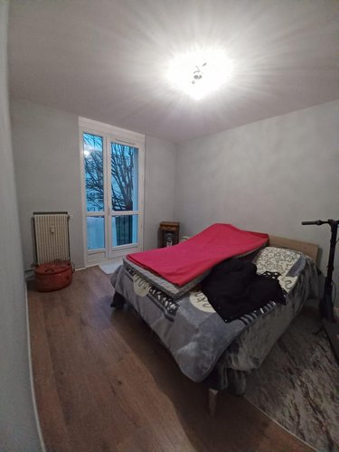 Appartement a vendre Joué-lès-Tours 37300 Indre-et-Loire 75 m2 4 pièces 95400 euros