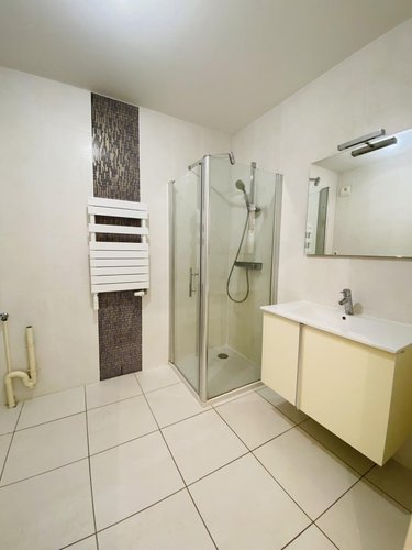 Location appartement Nantes 44000 Loire-Atlantique 45 m2 2 pièces 847 euros
