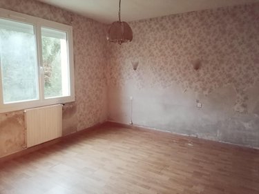 Maison a vendre Saint-Vougay 29440 Finistère 75 m2 3 pièces 88570 euros