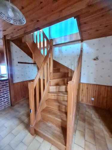 Maison a vendre Château-Renault 37110 Indre-et-Loire 72 m2 2 pièces 82400 euros