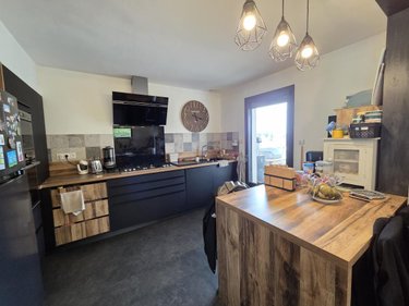 Maison a vendre Saint-Martin-des-Champs 29600 Finistère 128 m2  230320 euros