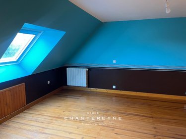 Location maison Acqueville 50440 Manche 128 m2 4 pièces 950 euros