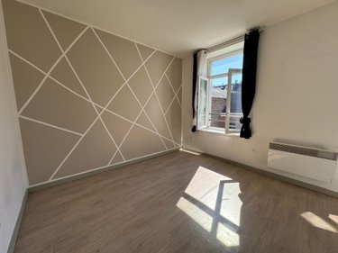 Location appartement Roubaix 59100 Nord 16 m2 1 pièce 430 euros