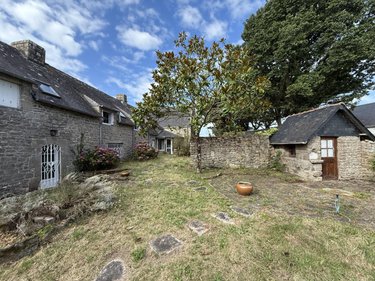 Maison a vendre Locmariaquer 56740 Morbihan 301 m2 10 pièces 1669000 euros