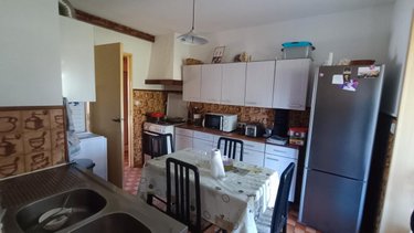 Maison a vendre Courrières 62710 Pas-de-Calais 82 m2 5 pièces 156816 euros