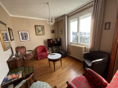 Maison a vendre Auray 56400 Morbihan 119 m2 5 pièces 314400 euros