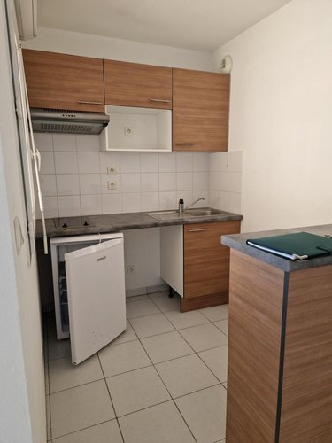 Location appartement Cambrai 59400 Nord 42 m2 2 pièces 590 euros