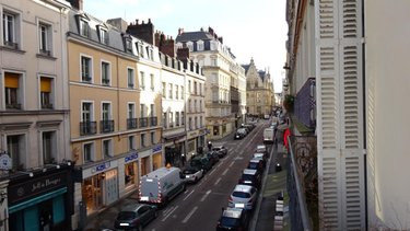 Location appartement Rouen 76000 Seine-Maritime 63 m2  650 euros