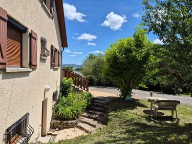 Maison a vendre Besançon 25000 Doubs 160 m2  435000 euros