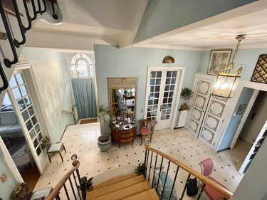 Maison a vendre Reims 51100 Marne 345 m2 11 pièces 1350000 euros