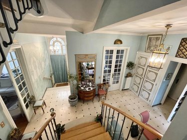 Maison a vendre Reims 51100 Marne 345 m2 11 pièces 1495000 euros