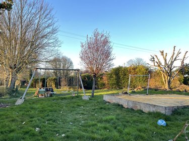 Maison a vendre Connerré 72160 Sarthe 147 m2 7 pièces 138500 euros